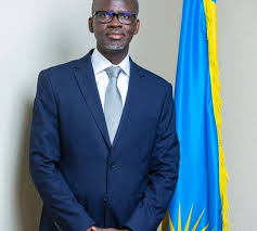 Choose Unity Over Ethnicity, Rwandan Ambassador Advises Nigerians 