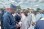 Zulum Visits 10 Farms In Four LGs For On-the-spot Assessment Of Farmers' Problems; Explains FG’s Fertilizer Ban In Borno