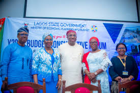 Lagos Govt Begins Y2023 Budget Preparation Process; To Host Consultative Forum In State's 5 Divisions; Gives Y2022 Mid-Year Budget Performance