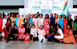 Ogun Govt. Convocates Over 200 Female Coders In Three Years