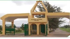 Oyo Govt Dissolves Governing Council of Adeseun Ogundoyin Polytechnic, Eruwa