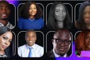 Dentsu Nigeria Appoints Oyeleke Comms Manager, Promotes Officials; Rewards Outstanding Performance