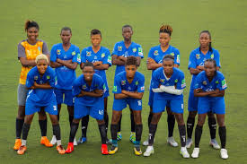 Robo Queens, Dannaz Football Teams Win BETWGB Lagos FA Cup Finals; Obasa Commends Winners, Organisers