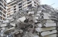 Gerrard Building Collapse: Investors Threaten Lagos Government