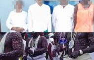 Popular Lagos Female Pastor, Nine Members Of Her Church Arrested For Stoning Oro Worshipper To Death 
