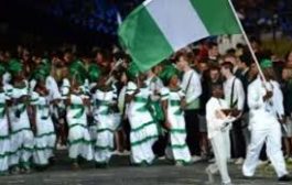 Commonwealth Games: FG Gives Team Nigeria Heroic Welcome 