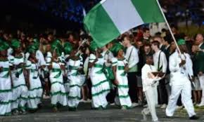 Commonwealth Games: FG Gives Team Nigeria Heroic Welcome 