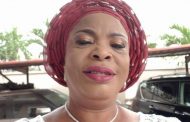 Ex-Aide Of Lagos Speaker Pens Emotional Message For Late Bayo Osinowo's (Pepperito) Widow On Her Birthday