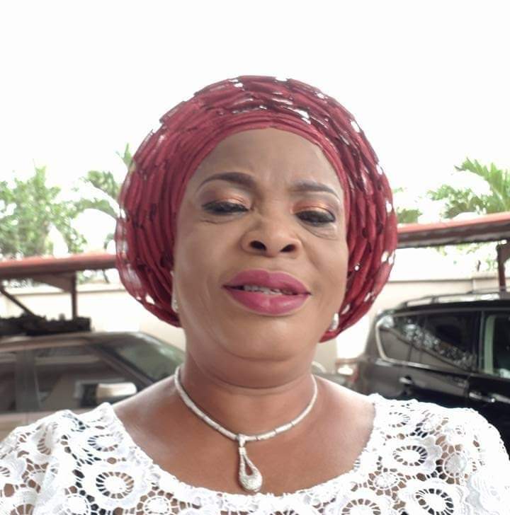 Ex-Aide Of Lagos Speaker Pens Emotional Message For Late Bayo Osinowo's (Pepperito) Widow On Her Birthday