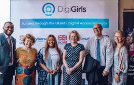 UK Funded DigiGirls Graduates Over 4000 Women With Digital Skills