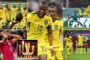 World Cup: Host Qatar Beaten In Opening Match As Valencia Double Gives Ecuador Victory 