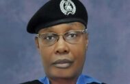 IGP Usman Baba To Spend Three Months In Prison For Disobeying Court Order 