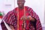 2023: 52 Ijebu Traditional Rulers Endorse Abiodun For Second Term; No Alternative To Him Now, Says Awujale