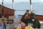 Otedola Celebrates 60th Birthday With 3-wk Super Yacht Trip Around The World + Photos