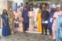 Video, Photos As APC PCC's S'West Contact & Mobilisation Directorate Is Inaugurated