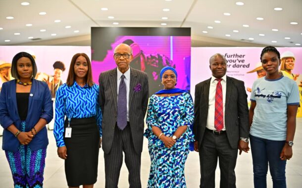MTN Foundation Launches Y'ellopreneur, Dedicated Intervention For Female Entrepreneurs In Nigeria