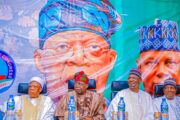 Images As Tinubu Storms Nasarawa To Interact With Agro-processors, Miners