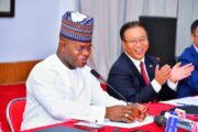 Kogi Govt Targets N591bn Annual IGR, Deepens Business Relations With China
