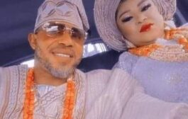 Three Years After Oko Oloyun's Death, Silifat, One Of His Widows, Remarries 