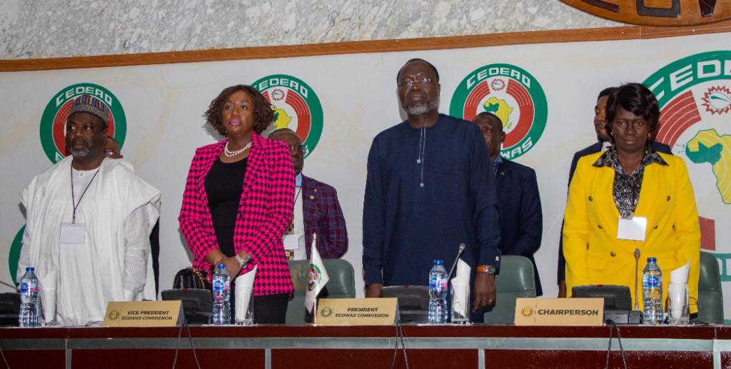 ECOWAS Plan Big Against Terrorism, Political Instability In West Africa  