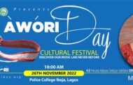 Lagos Set To Host Maiden Awori Day Cultural Festival; Planning Committee Meet Tourism Commissioner Uzamat Akinbile-Yusuf 