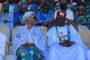 Buhari, Adamu, Tinubu Flag-off Presidential Campaign In Jos; APC Candidate Wants More 'Builders' To Make Nigeria Better + Videos, Photos 