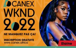 AFRIMA & CANEX WKND Announce All Stat Line Up For Closing Concert 