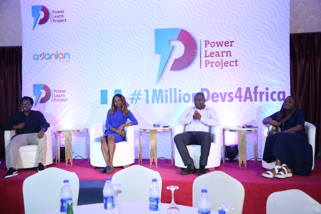 Power Learn Project’s Launched in Nigeria