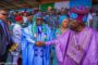 2023: Lawan In Delta, Drums Up Support For Tinubu, Omo-Agege + Photos 