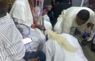 More Videos, Photos From Installation Of ex-Lagos Lawmaker As Oloto Of Otto & Mainland