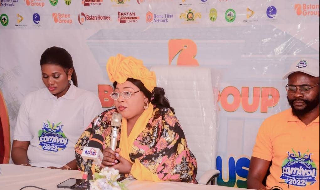 Our Partnership With Govt On Affordable Housing For Nigerians Yielding Positive Results - BSTAN Homes' MD Becky Olubukola