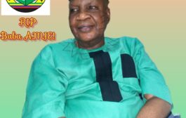 Veteran Lagos APC Chieftain Dies