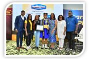 Kate Ene David Is 2022 MTN mPulse Spelling Bee Champion; Set To Act As MTN CEO For 24 Hours 