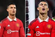 Cristiano Ronaldo Leaves Manchester United As Club Terminate Contract 