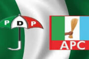 Anarchy Reigns In Osun: 500 APC Members Attacked; Campaign Vehicles, Billboards Destroyed; Party Cries Out To IGP