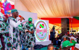 Independent Campaign Group Floated In Lagos For Tinubu, Sanwo-Olu; Tayo Ayinde, Baba Eto lead Grassroots Campaign For APC Candidates