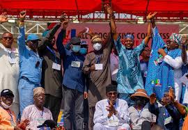 Ojelabi To Lagos APC Campaign Council Members: Reconcile Differences Among Members; Read His Full Speech Here 