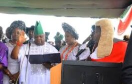 Adeleke Suspends Appointments Of New Ikirun, Igbajo, Iree Monarchs; Orders Police To Take Over Palaces; Issues Six Executive Order