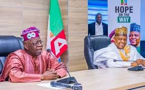 Farming Will Receive Its Pride of Place - Tinubu; Farmers, Fishing Community, Others Endorse APC Candidate at Minna Town Hall Meeting