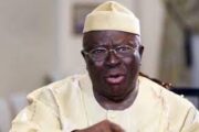 Pa Adebanjo Is Not Being Fair To History 