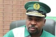 Lagos Bus Drivers Call Off Strike As MC Oluomo Sets Up Task Force To Proffer Solutions To Drivers' Grievances