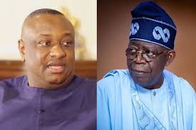 Tinubu Forfeited $460,000 To US Government Over Tax Matters Not Drug Crime – Keyamo
