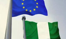 EU Allocates Fresh €500,000 To Fight Cholera Epidemic In Nigeria