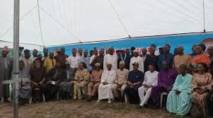 Lagos APC Inaugurates Campaign Council: Appoints Olayinka As Director 