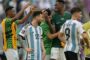 World Cup Shock: Saudi Arabia Stun Argentine 2-1 