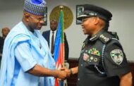 Under Yahaya Bello, Kogi No Longer Safe For Criminals, Says IGP; We'll Resist Attempts To Plunge State Into pre-2015 Insecurity, Says Gov