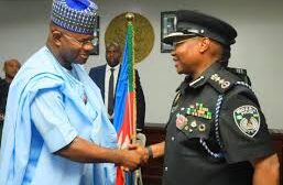 Under Yahaya Bello, Kogi No Longer Safe For Criminals, Says IGP; We'll Resist Attempts To Plunge State Into pre-2015 Insecurity, Says Gov
