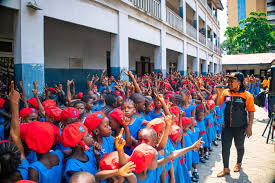 LAWMA Extends Advocacy Program to Schools; Visits Six Schools At Lagos Island