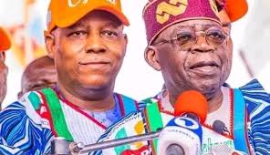 2023: We're Ready To Host Tinubu, Shettima, Other APC Leaders, Lagos APC Campaign Council DG Ganiyu Solomon Speaks On Presidential Rally, Read Full Statement Here 