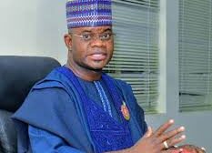 Kogi To Sue EFCC For Contempt Over Illegal Harassment Of State Officials